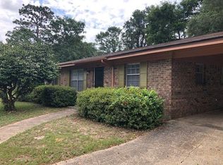 2365 Gertrude Cir, Pensacola, FL 32526