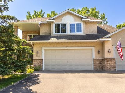 13244 39th Ave N, Plymouth, MN, 55441