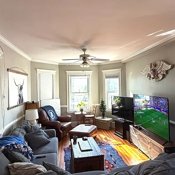 180 Boston St #1 — Photo 2
