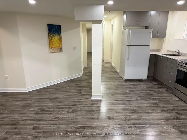 16 Gambia Rd #BASEMENT — Photo 6