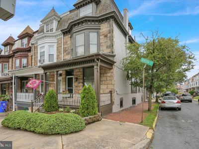 424 Robeson St, Reading, PA, 19601