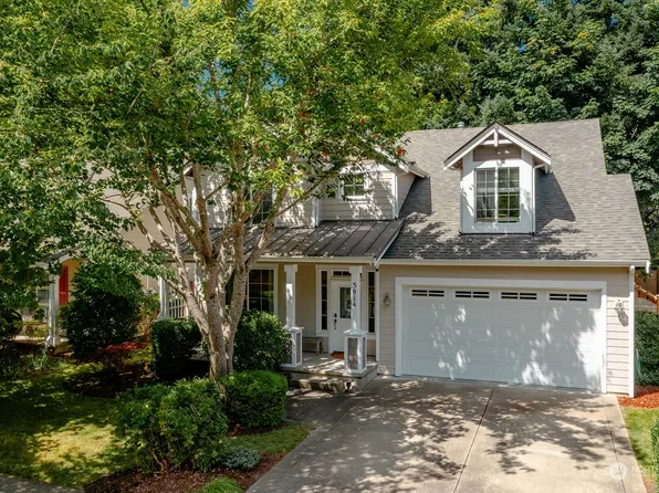 3814 6th Avenue NW, Olympia, WA 98502