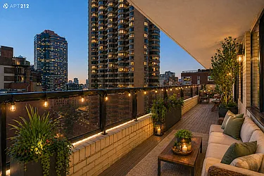 311 East 38th Street, #12B