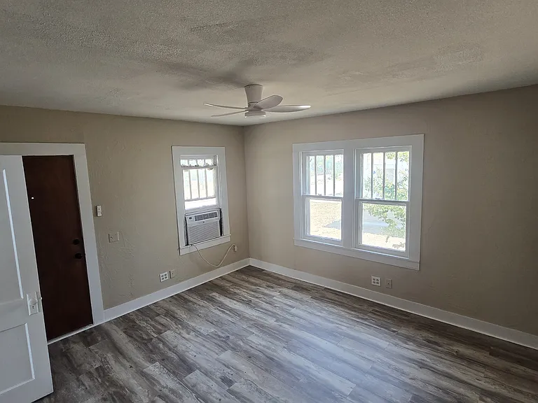Front Bedroom