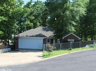 3 Monica Cv, Greenbrier, AR 72058
