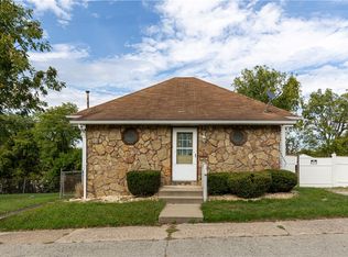 66 Mill St, Washington, PA 15301