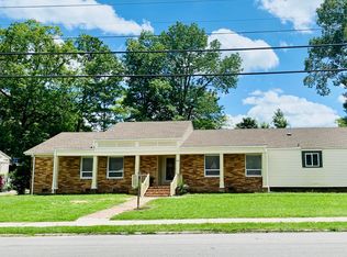 1011 Leggett Rd, Rocky Mount, NC 27801