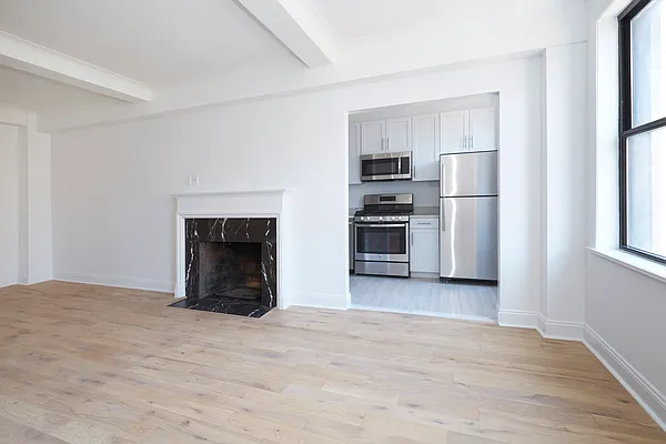 Rented by Brown Harris Stevens | media 17