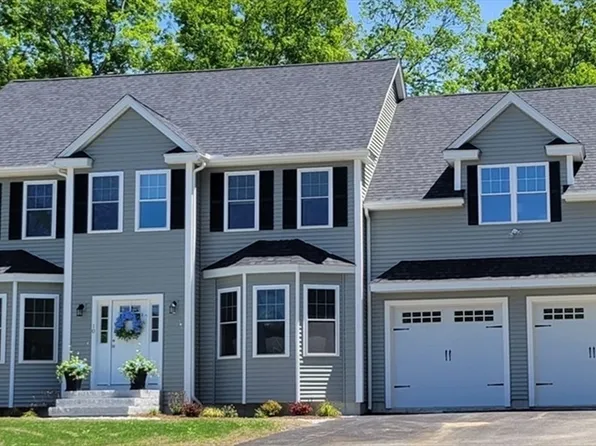 10 Wisteria Ln, Maynard, MA 01754