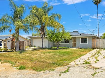 760 W Avenue L, Calimesa, CA, 92320
