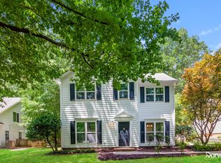 10707 Northwoods Forest Dr, Charlotte, NC 28214