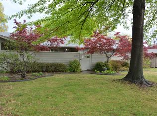 4145 S Birmingham Ave, Tulsa, OK 74105
