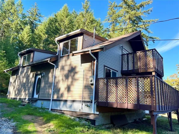 2031 Waring Rd, Nanaimo, BC V9X 1V1