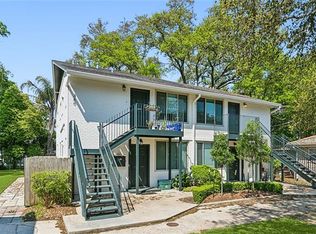 340 Bonnabel Blvd APT D, Metairie, LA 70005