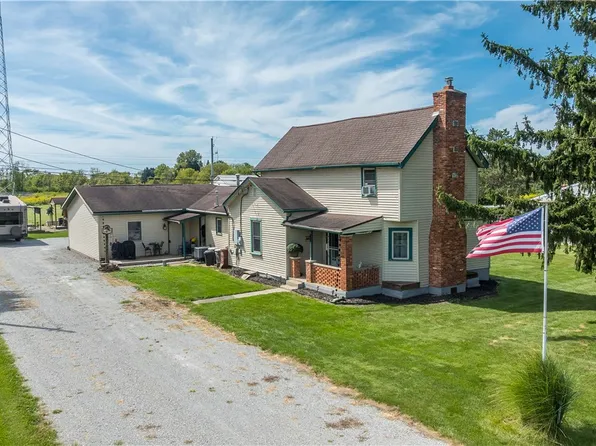2148 Lefevre Rd, Troy, OH 45373