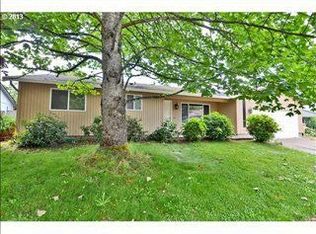 20905 SW 84th Ave, Tualatin, OR 97062