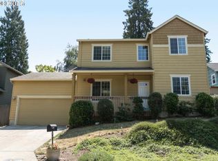 3612 SE Wister St, Milwaukie, OR