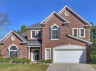 15507 Sullivan Ridge Dr, Charlotte, NC 28277