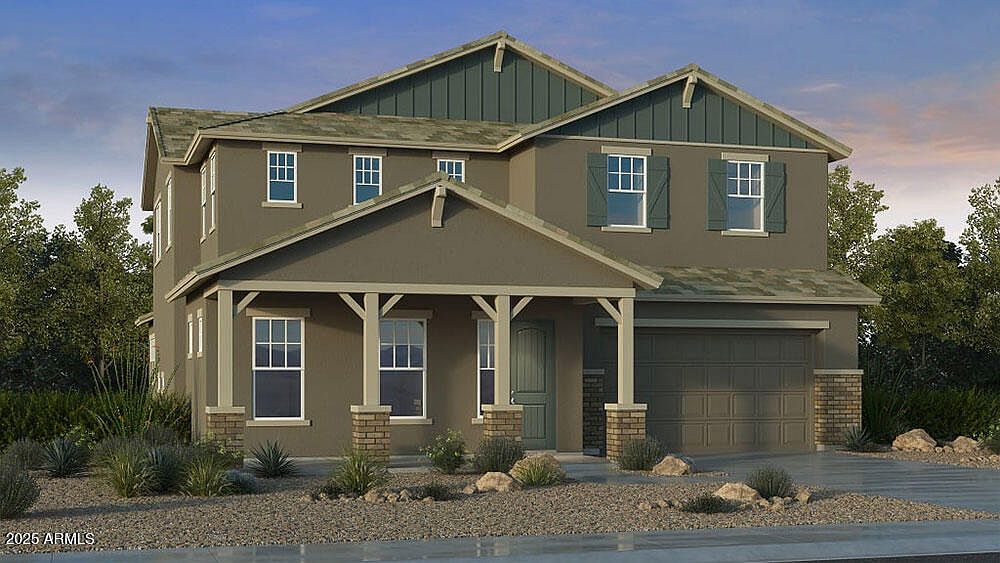 20620 E VIA DEL JARDIN --, Queen Creek, AZ 85142 | Zillow