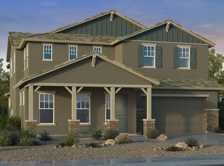 20756 E Arroyo Verde Dr, Queen Creek, AZ 85142