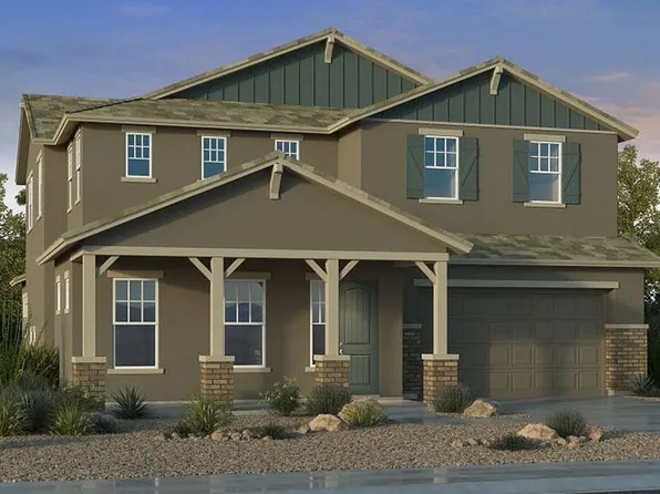 20731 E ARROYO VERDE Drive, Queen Creek, AZ 85142