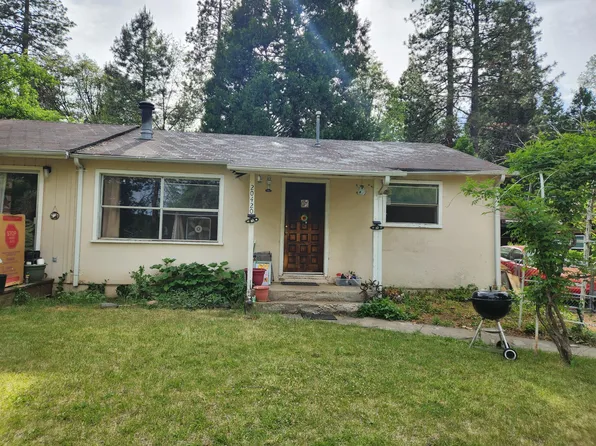 20420 Poplar St, Burney, CA 96013