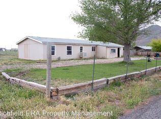 187 E Lariat Dr, Sigurd, UT 84657