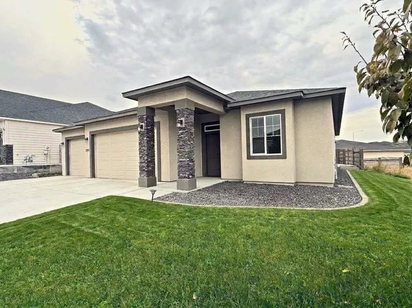 2557 Morris Ave, Richland, WA 99352