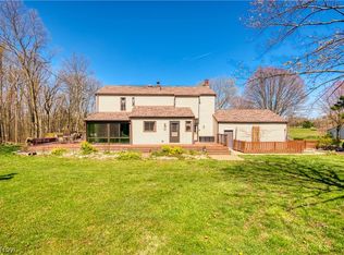 3009 State Route 44, Rootstown, OH 44272