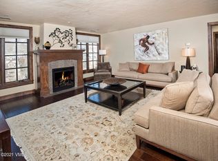 38390 Highway 6 APT 312, Avon, CO 81620