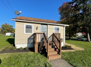 141 S 3rd St, Sharpsville, PA