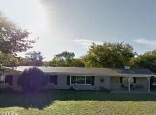 3533 Norton Dr, Richland Hills, TX 76118