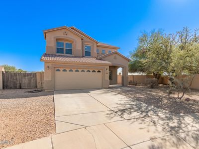 1810 N Lewis Pl, Casa Grande, AZ, 85122