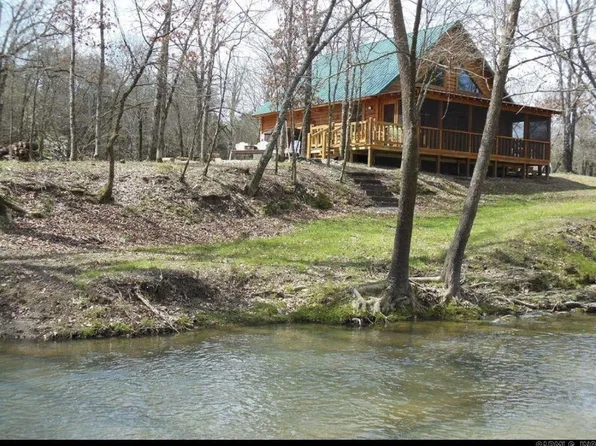 70 Three Pines Ln, Norman, AR 71960