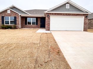 8319 E 161st Pl S, Bixby, OK 74008