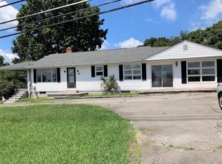 1126 Ridgecrest Ave, Kingsport, TN 37665