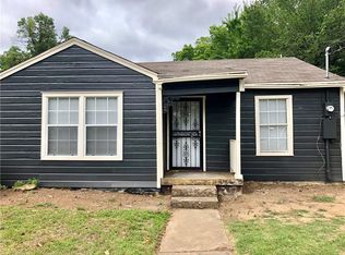 5209 Bourquin St, Dallas, TX 75210