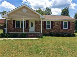 422 Walker Ave, New Ellenton, SC 29809