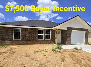 434 E 45th St, San Angelo, TX 76903