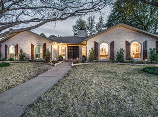 6622 Town Bluff Dr, Dallas, TX 75248