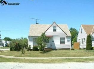 746 E 249th St, Euclid, OH 44123