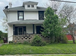 59 Elm St, Eminence, KY