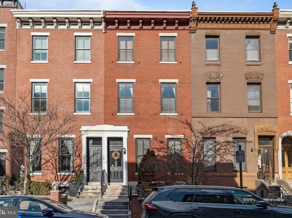 1513 Green St #B, Philadelphia, PA 19130