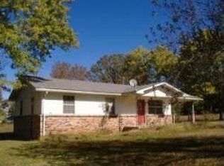 6720 Bethesda Ln, Batesville, AR 72501