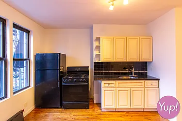 Rented by Yup Realty LLC