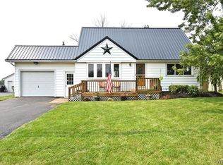 5974 Miller Rd, Niagara Falls, NY 14304