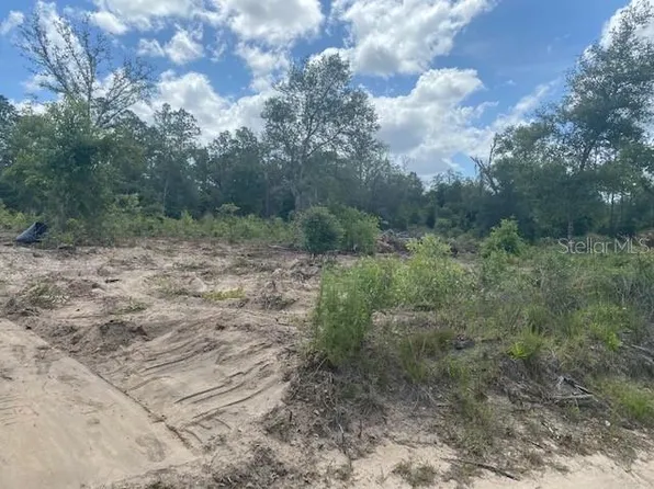 NE 118th Ter, Bronson, FL 32621