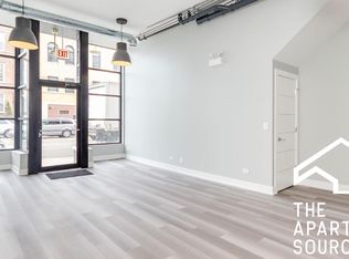 2450 W Chicago Ave #F1, Chicago, IL 60622