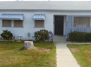 126 Woodlawn Ave, Taft, CA 93268
