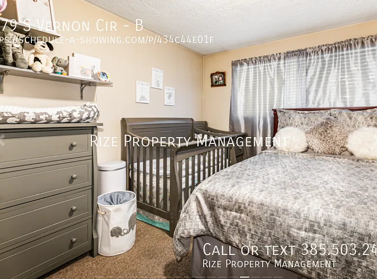 3979 S Vernon Cir #B — Photo 11